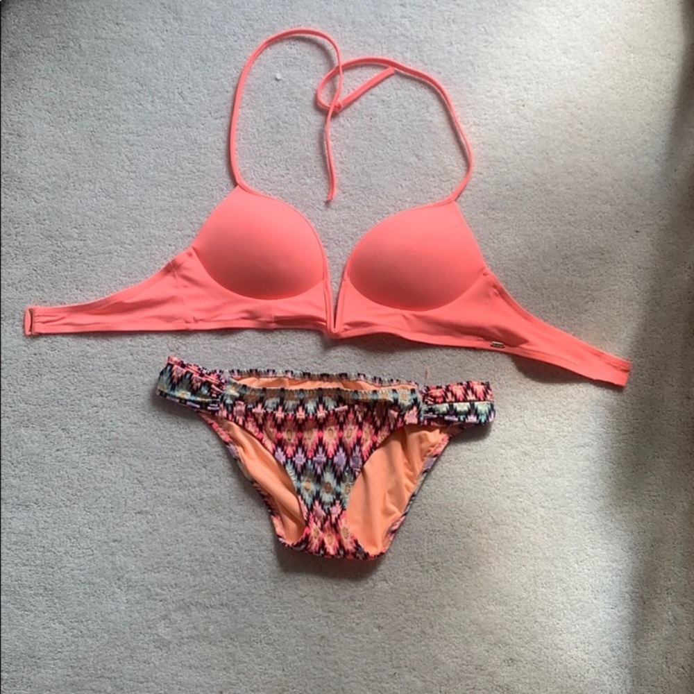 NEW Victoria’s Secret Bikini Bottoms